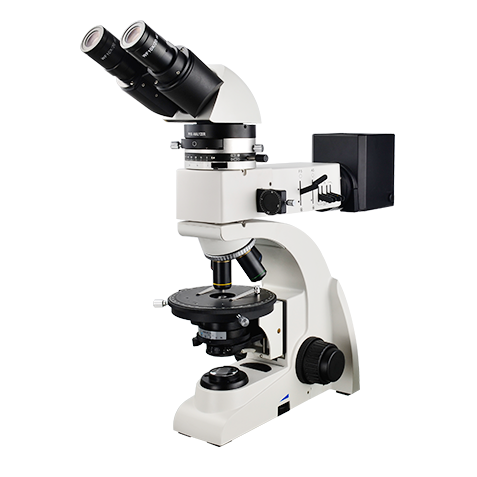 UPT102i透反射偏光显微镜