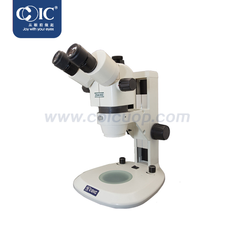 ZSA302连续变倍体视显微镜