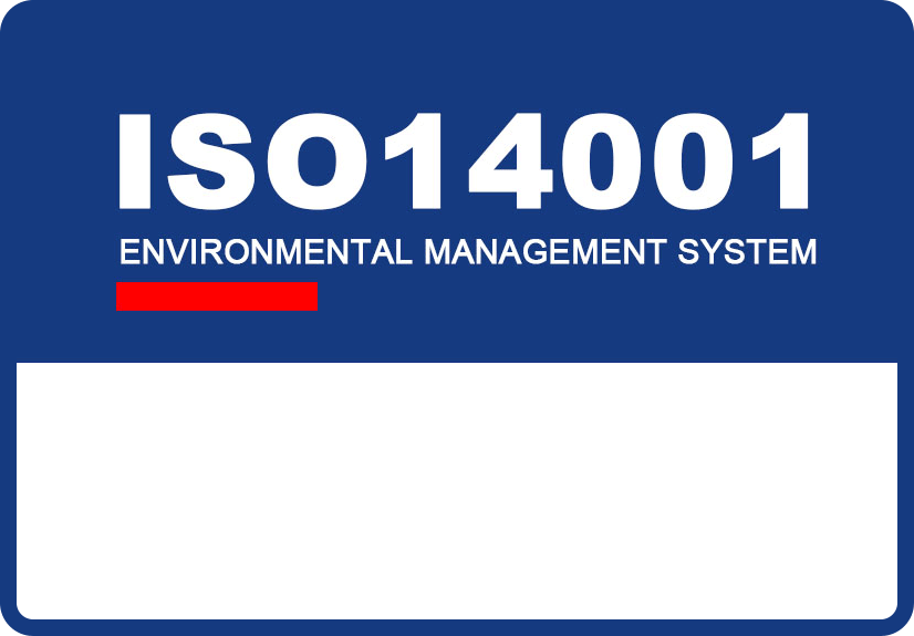 再度荣获 ISO14001 认证，彰显环保卓越成就