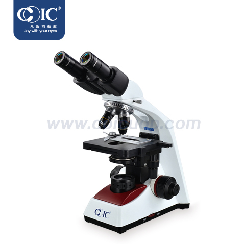 BS203生物显微镜
