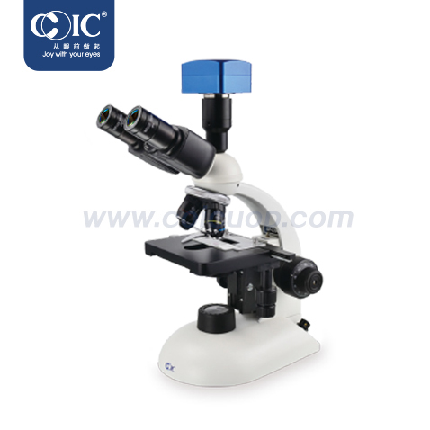 XSP-C204生物显微镜